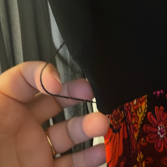 Vintage Dress - Picture 9 of 9